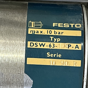 Пневмоцилиндр Festo