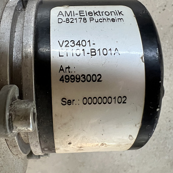 Энкодер AMI-Elektronik V23401-l1101-B101A