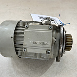 Электродвигатель Siemens 1LA7083-2AA12