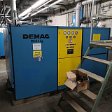 Компрессор Demag 0/350 WH